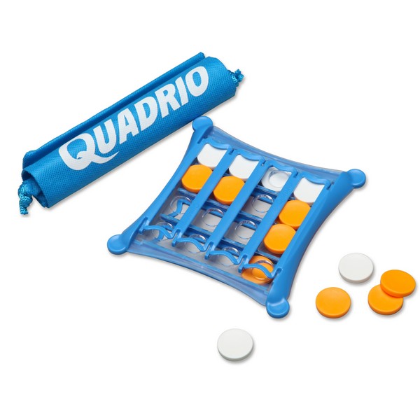 e Games Επιτραπέζιο Quadrio (SX.20.290.0113)