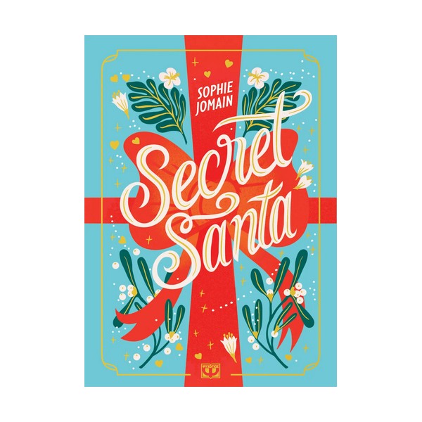 Ψυχογιός Secret Santa