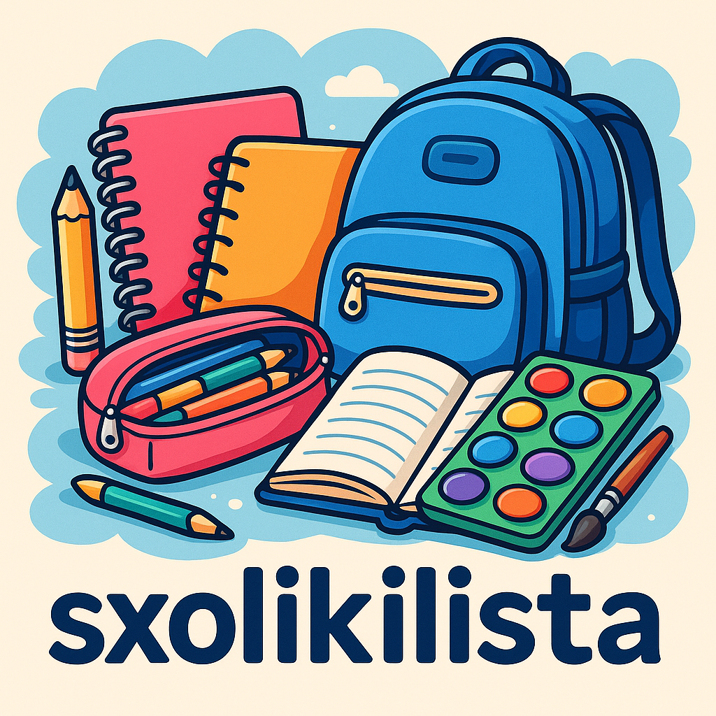 Πώς να Ετοιμάσετε τον Μαθητή για τη Νέα Σχολική Χρονιά 2026