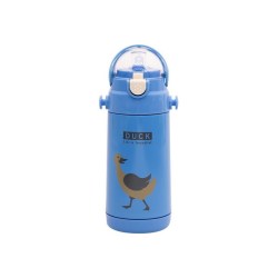 Estia Θερμός Παιδικό Animal Blue Duck 350ml (01-10942)