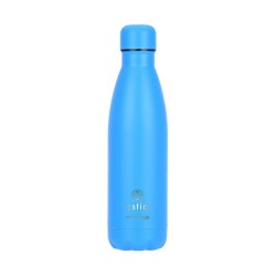 Estia Θερμός Flask Lite Save the Aegean 500ml Olympic Blue (01-7829)