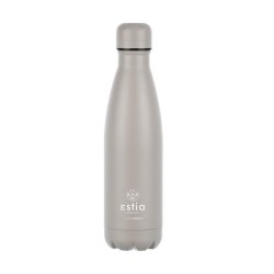 Estia Θερμός Flask Lite Save the Aegean 500ml Chai Latte (01-9809)