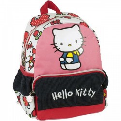 Σχολική Τσάντα Νηπίου Hello Kitty Gim  (335-68054) 2024