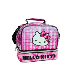 Hello Kitty Τσαντάκι Φαγητού Gim (335-71220) 