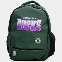 Milwaukee Bucks Τσάντα Δημοτικού Back me Up (338-26031) 2024