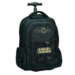Σχολικό Τρόλεϊ League of Legends Δημοτικού Gim (345-06074) 2023