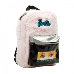 Barbie Σχολική Τσάντα Νηπίου Gim (349-65053) 2023