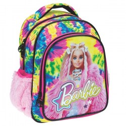 Barbie Σχολική Τσάντα Νηπίου Gim (349-72054) 2024