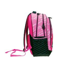 Barbie Σχολική Τσάντα Δημοτικού Gim (349-79031) 2023