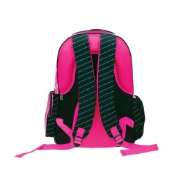 Barbie Σχολική Τσάντα Δημοτικού Gim (349-79031) 2023