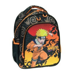 Naruto Shippuden Σχολική Τσάντα Νηπίου Gim (369-00054) 2024