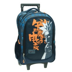Σχολικό Τρόλεϊ Δημοτικού Gim Naruto Shippuden (369-01074) 2024
