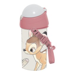 Gim Παγούρι Flip 500ml Disney Bambi (552-23209)