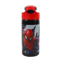 Spiderman Παγούρι από Ανοξείδωτο Ατσάλι Gim 500ml (557-15245)