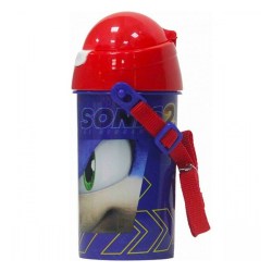Παγούρι Flip Gim Sonic 500ml (572-50209)