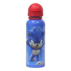 Παγούρι Αλουμινίου Gim Super Sonic 520ml (572-50232)