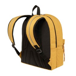 POLO Σχολική Τσάντα Πλάτης Double Scarf Jean Style (901-235-7500) 2023