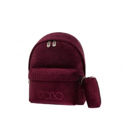 POLO Σχολική Τσάντα Original Mini Limited Edition (907-168-3300) 2023