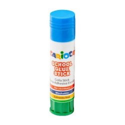 Carioca Κόλλα Stick School Glue 20gr (31951)