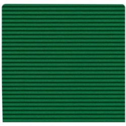 Χαρτόνι Χειροτεχνίας Οντουλέ Σκούρο Πράσινο 50x70cm