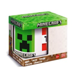 Κούπα Κεραμική Minecraft 325ml Stor (530-00433) 