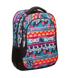 Maui and Sons Σχολική Τσάντα Polka (339-89031) 2024