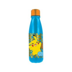 Μπουκάλι Αλουμινίου Pokemon 600ml Stor (530-08039)
