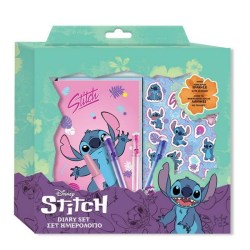 Must Σετ Ημερολόγιο Stitch (564297)