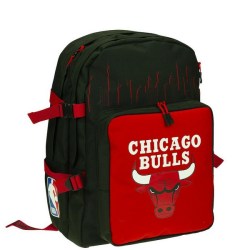 NBA Chicago Bulls Τσάντα Δημοτικού Back me Up (338-97035) 2023