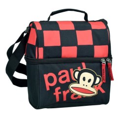 Paul Frank Τσαντάκι Φαγητού Party Fever (346-89221) 