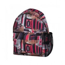 Σχολική Τσάντα POLO Νηπίου Mini Bag Art (901-067-60)