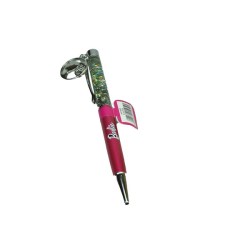 Στυλό Με Charm Barbie Gim (349-79005) 