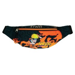 Τσαντάκι Μέσης Naruto Gim (369-00240 )