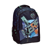 Nerf Σχολική Τσάντα Δημοτικού (336-35031) 2023