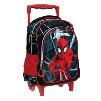 Gim Spiderman Σχολικό Τρόλεϊ Νηπίου (337-05072) 2023