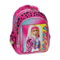 Barbie Σχολική Τσάντα Νηπίου Gim (349-76054) 2024
