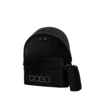 POLO Σχολική Τσάντα Original Mini Limited Edition (907-168-2002) 2023