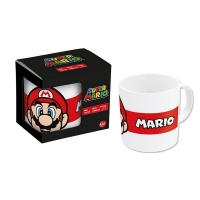 Κούπα Κεραμική Super Mario 325ml Stor (530-07521) 